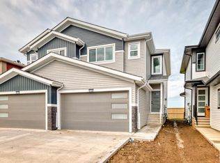 3720 67th St, Beaumont, AB T4X 2Z5