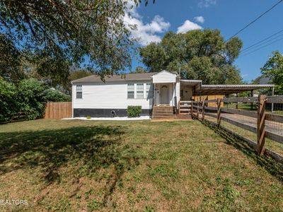 422 Arnold St, Maryville, TN, 37804
