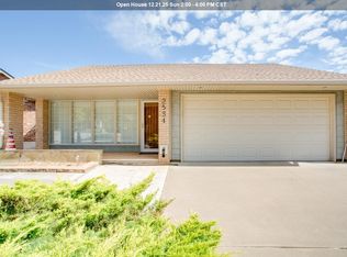 2534 Homestead Rd, Enid, OK 73703