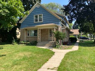 100 N 80th St, Milwaukee, WI 53213