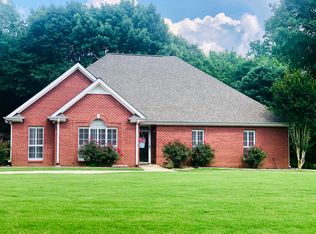 6208 Lu Pre Cir, Mc Calla, AL 35111