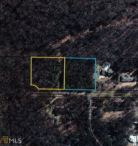 0 Sullivan Cir #5&6, Pine Mountain, GA, 31822