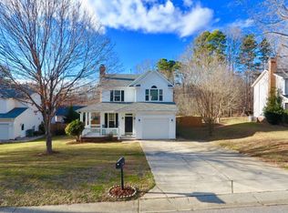 144 Round Keep Ln, Mooresville, NC 28117