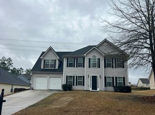 2462 Benson Rdg, Lithonia, GA 30058