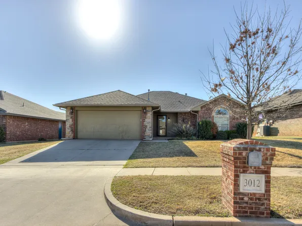3012 181st St, Edmond, OK