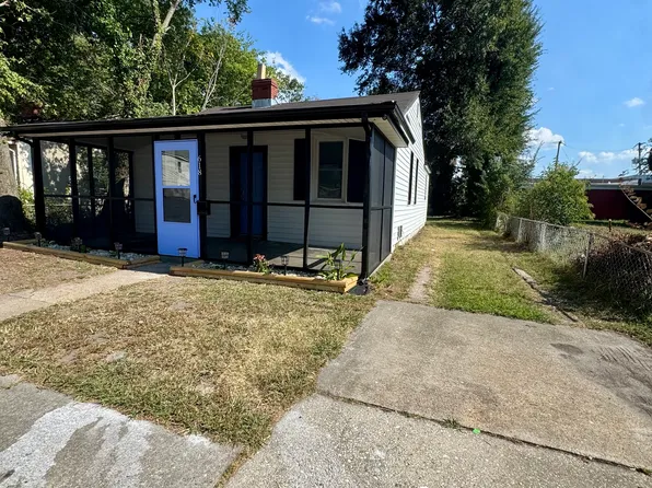 618 35th St, Newport News, VA 23607