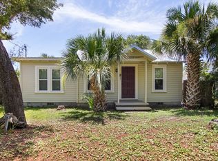 4808 E 3rd St #A, Panama City, FL 32404