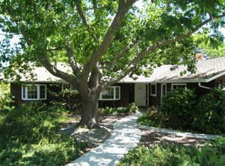 15604 Kavin Ln, Monte Sereno, CA 95030