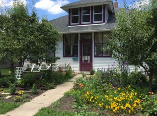714 W Main St, Decorah, IA 52101