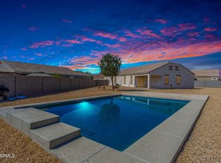 16601 N LUNA Drive, Maricopa, AZ 85138