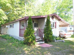 5199 Townline Rd, Lewiston, MI 49756