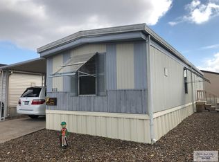 186 Chippewa Cir, Harlingen, TX 78552