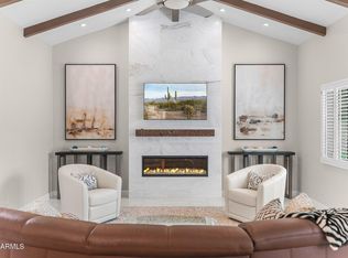 7163 N VIA DE AMIGOS --, Scottsdale, AZ 85258