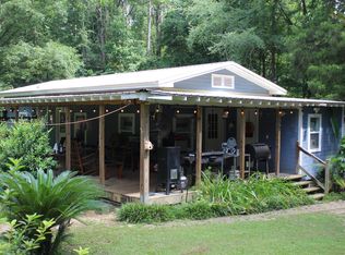 19473 Montgomery Hwy, Lapine, AL 36046