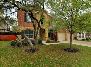 109 Shorthorn St, Cedar Park, TX 78613