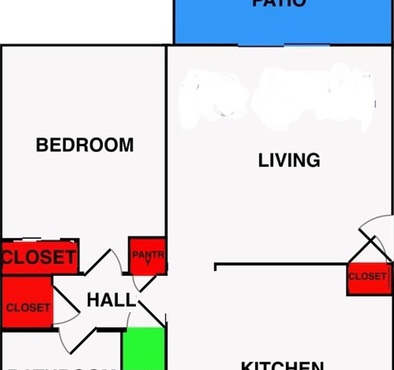 1st image of 112 Robinwood Dr APT 14