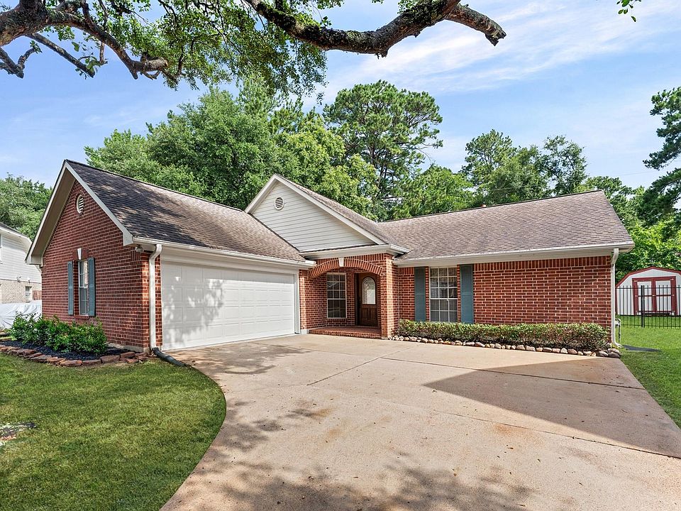 1st image of 17618 Mill Springs Dr