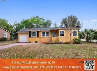 424 Wiltshire Rd, Orlando, FL 32803