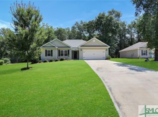 222 Stillwater Dr, Statesboro, GA 30461