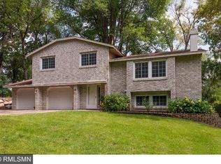 3507 Shady Oak Rd, Minnetonka, MN 55305