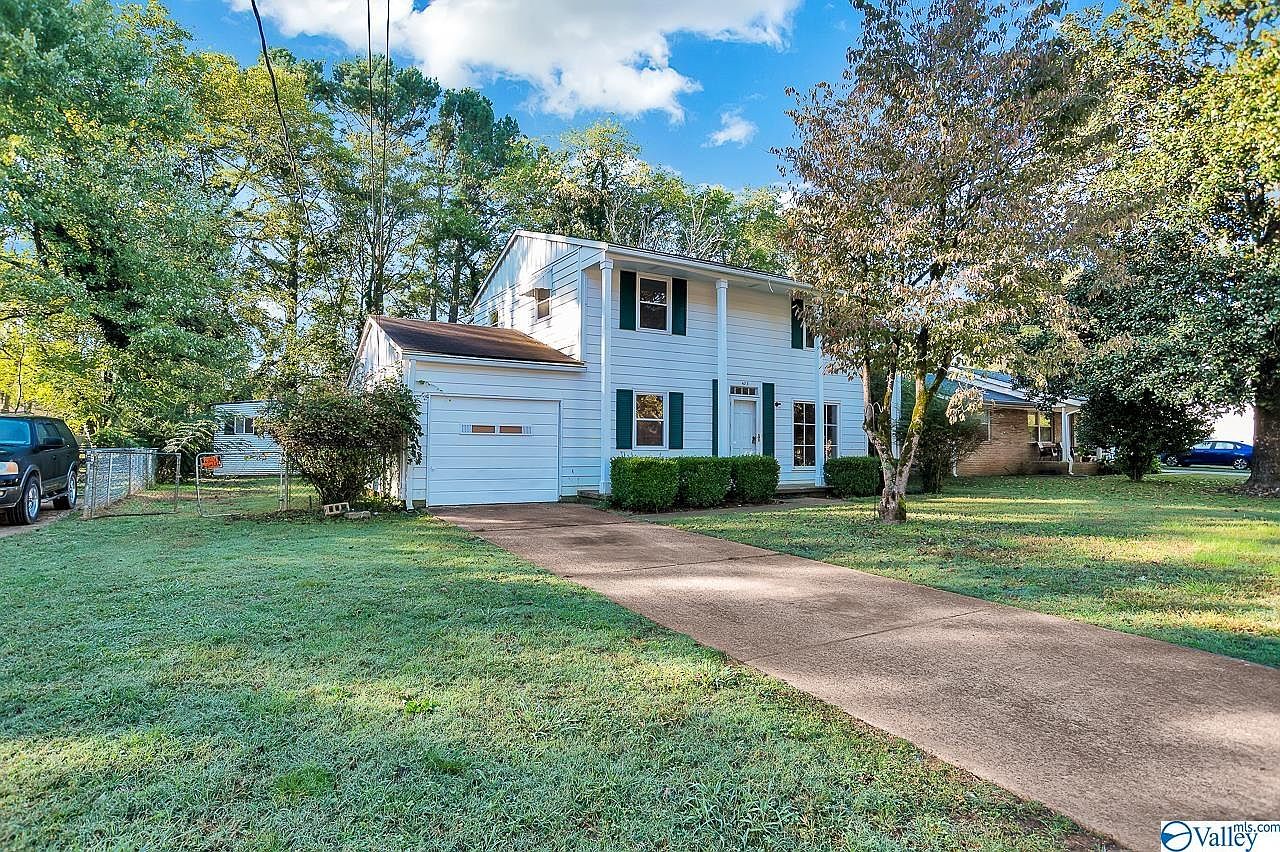 425 N Edgemont Cir NW, Huntsville, AL 35811 Zillow
