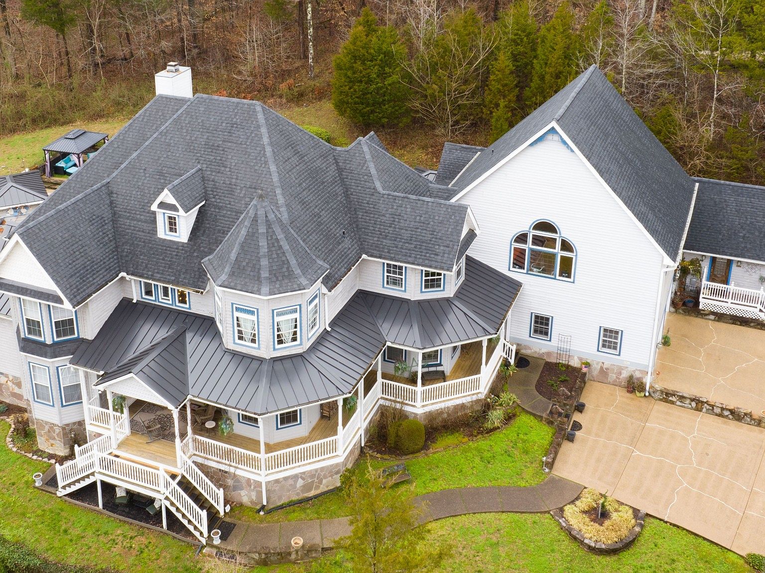 723 Hogans Branch Rd, Hendersonville, TN 37075 Zillow