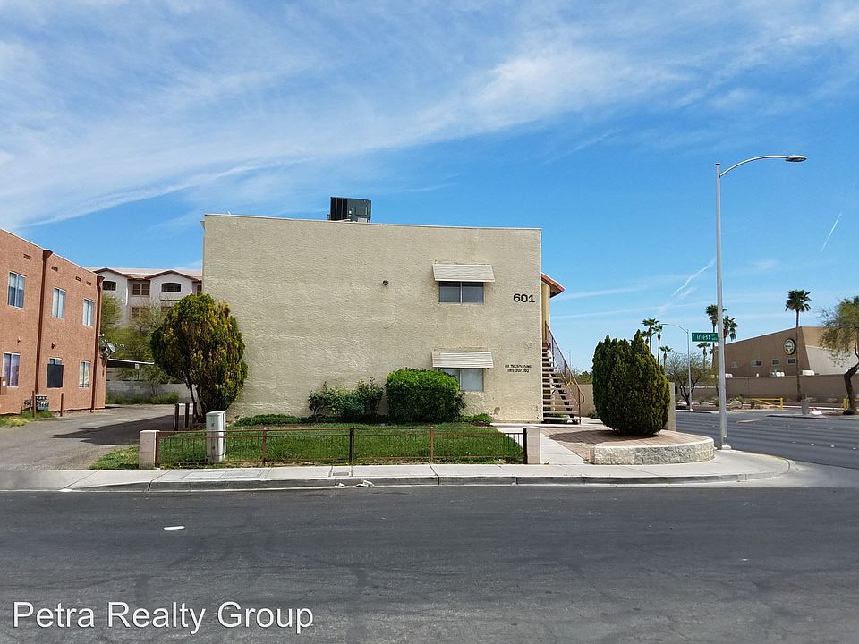 1st image of 601 Triest Ct APT A