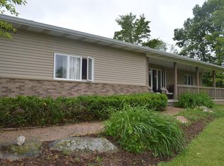 6295 Joy Rd, Dexter, MI 48130