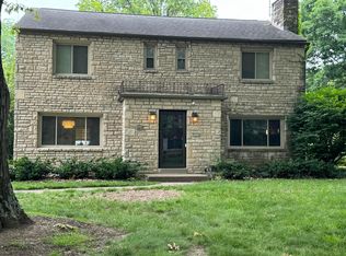 88 S Roosevelt Ave, Bexley, OH 43209