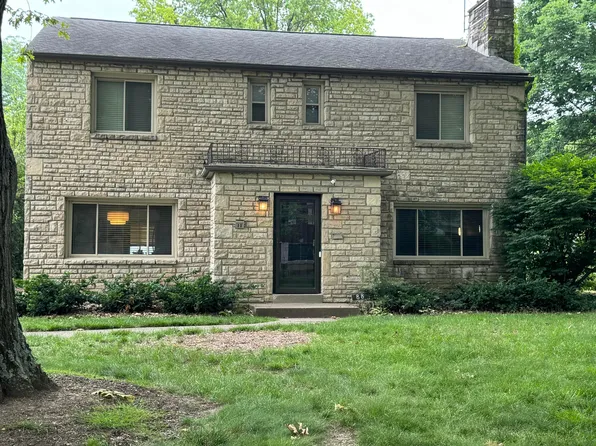 88 S Roosevelt Ave, Bexley, OH 43209