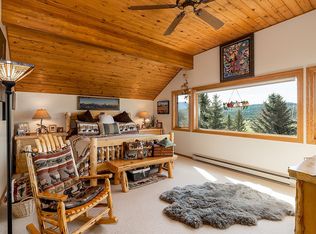2435 Little Coyote Rd, Big Sky, MT 59716