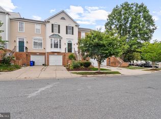 3508 Ellerton Rd, Bowie, MD 20716