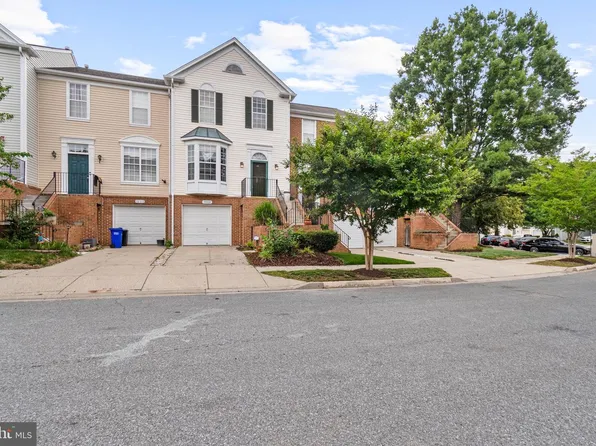 3508 Ellerton Rd, Bowie, MD 20716