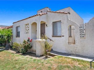 1052 W 105th St, Los Angeles, CA 90044