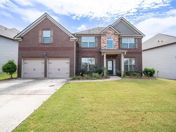 3301 Meadow Lily Ct, Buford, GA 30519