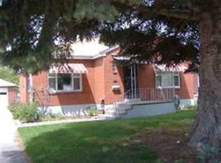 758 Birch St, Pocatello, ID 83201