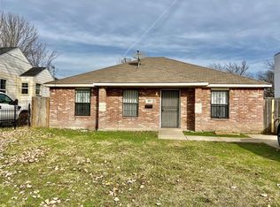 2021 Morris St, Dallas, TX 75212