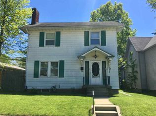 1235 Nuttman Ave, Fort Wayne, IN 46807