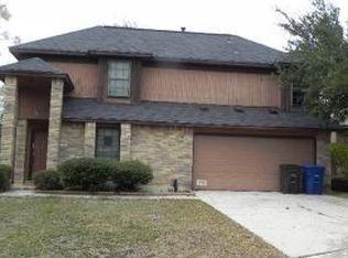 6415 Gray Rdg, San Antonio, TX 78233