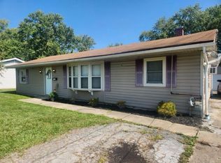 2529 Bainbridge Ave, Youngstown, OH 44511