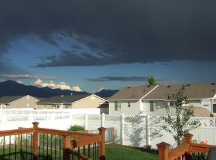 4759 W Claim Staker Way, Herriman, UT 84096