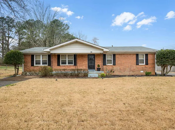 86 Redleaf Pl, Jackson, TN 38305