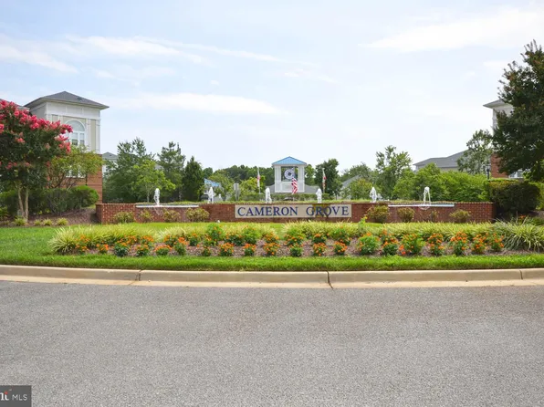 12908 Fox Bow Dr APT 407, Upper Marlboro, MD 20774