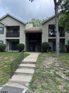 5 Sussex Pl #107, Galloway, NJ, 08205