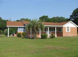 239 Sam Doyle Dr, Saint Helena Island, SC 29920
