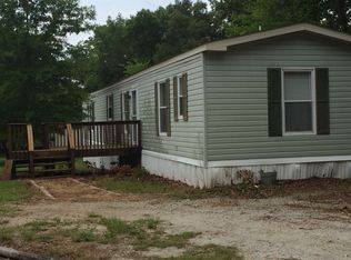 937 Crooked Creek Rd, Chapin, SC 29036