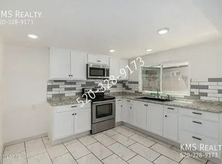 2429 E Cameron Vis, Tucson, AZ 85713