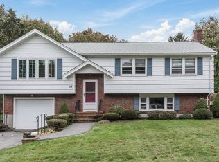 23 Gilbert Dr, Stoughton, MA 02072