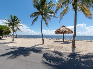 88181 Old Hwy APT 22A, Plantation Key, FL 33036