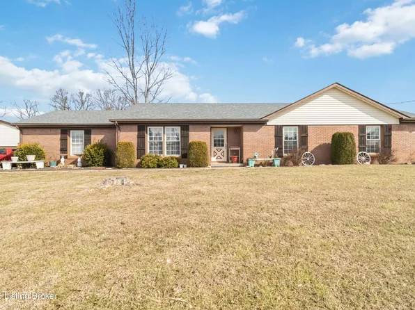 1300 Oak Knoll Dr, Bardstown, KY 40004